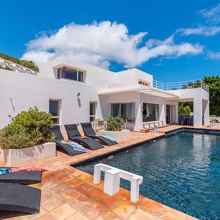 Villa Moderna - Plusholidays Calp Exterior foto