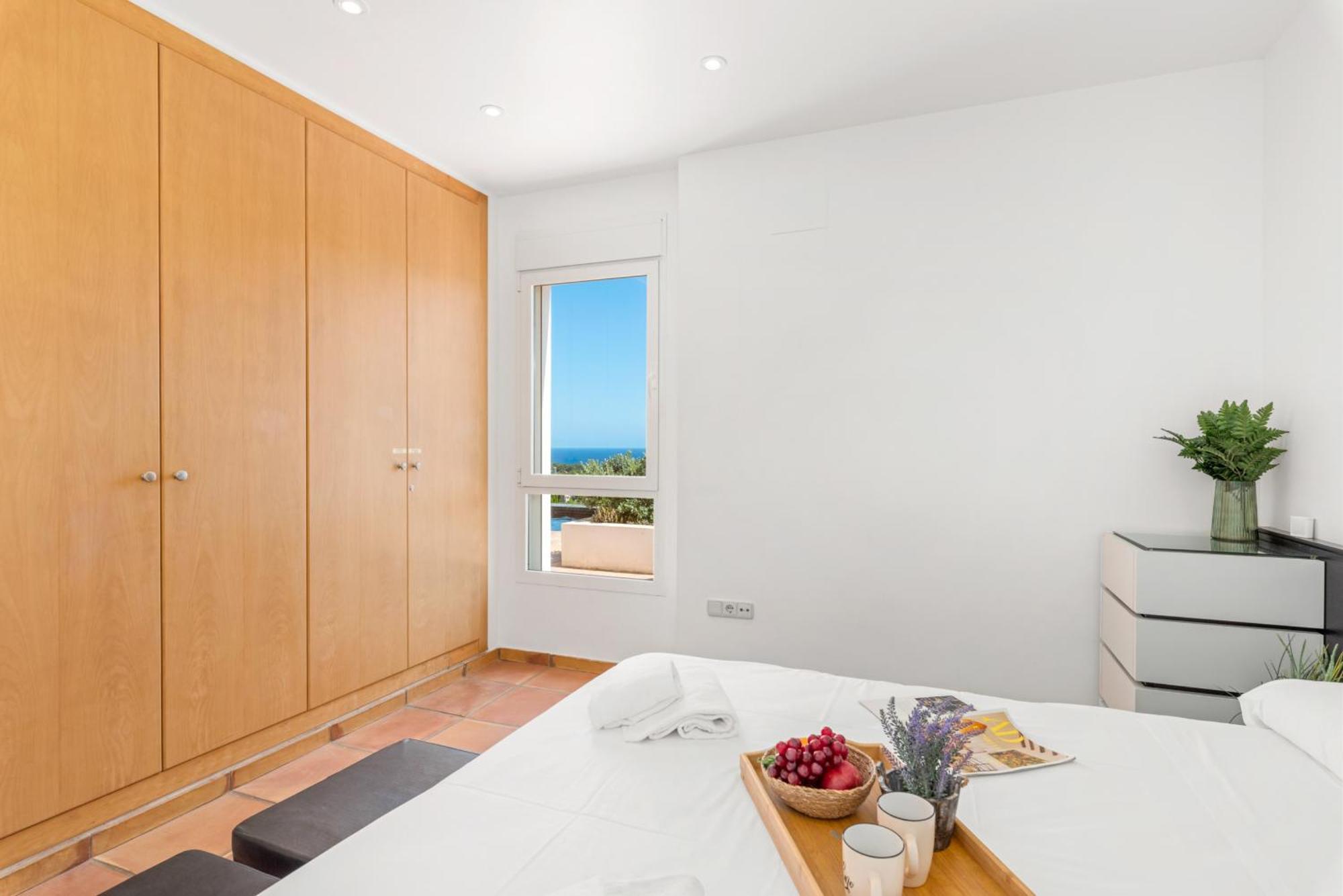 Villa Moderna - Plusholidays Calp Exterior foto