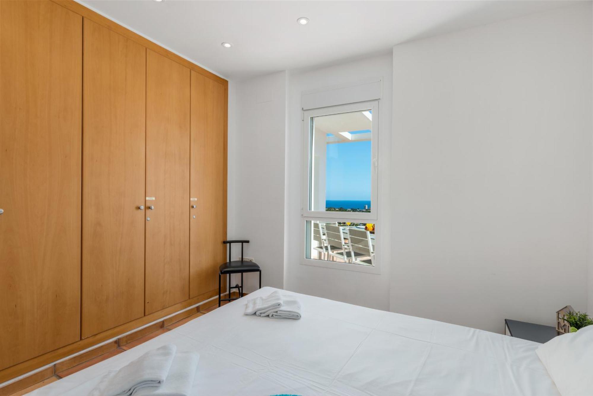 Villa Moderna - Plusholidays Calp Exterior foto