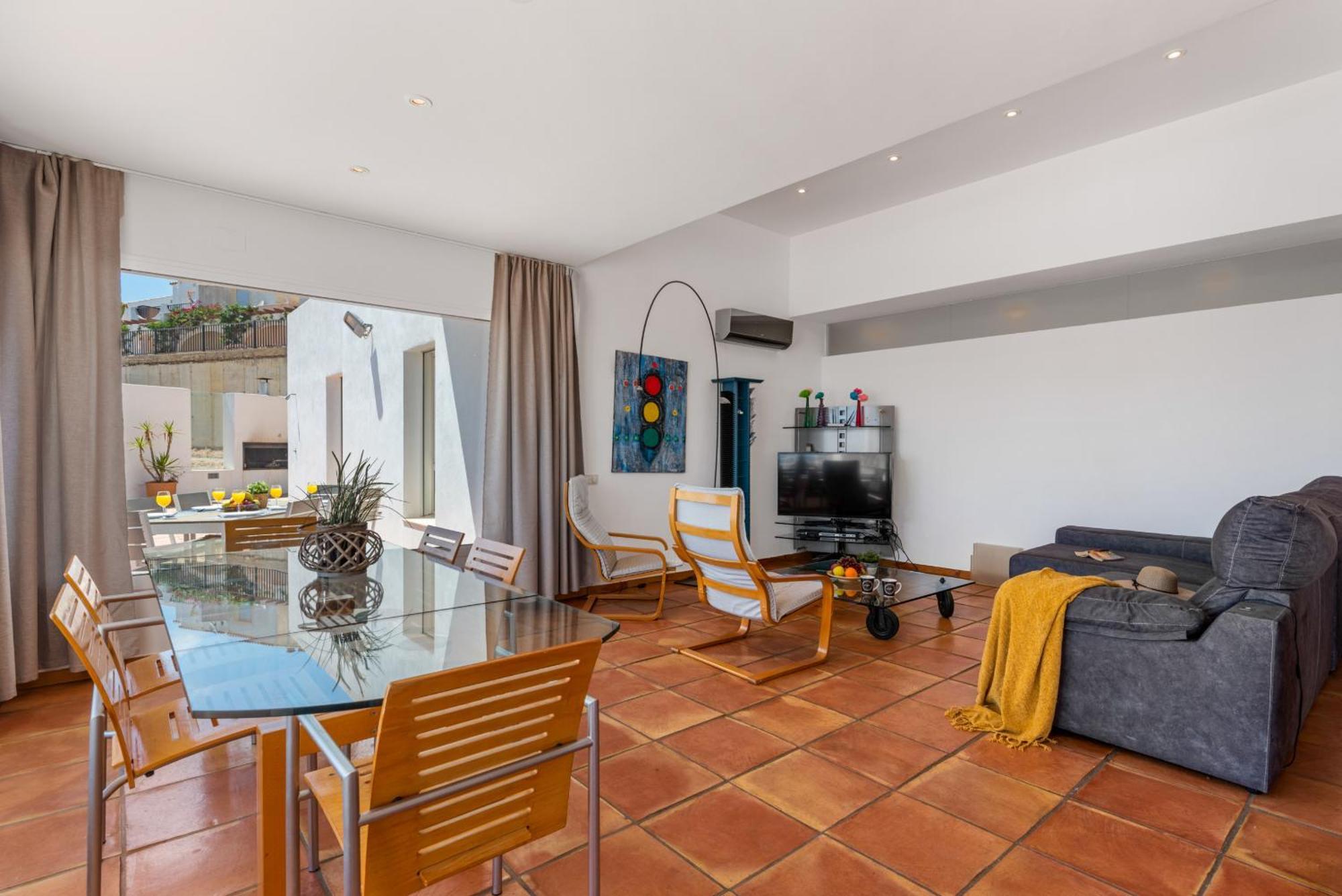 Villa Moderna - Plusholidays Calp Exterior foto