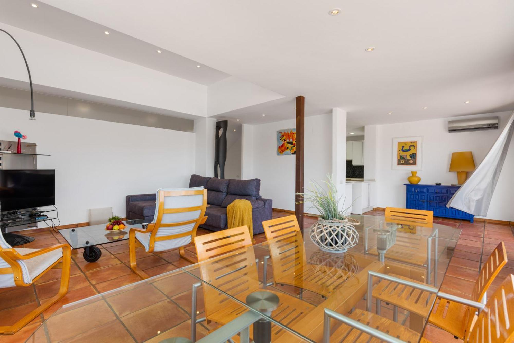 Villa Moderna - Plusholidays Calp Exterior foto